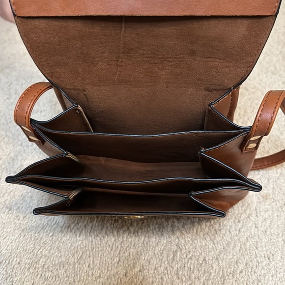 Brown Purse - Picture 3 of 3